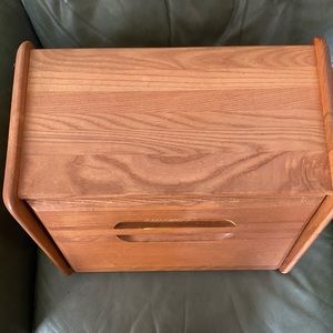 Bread box